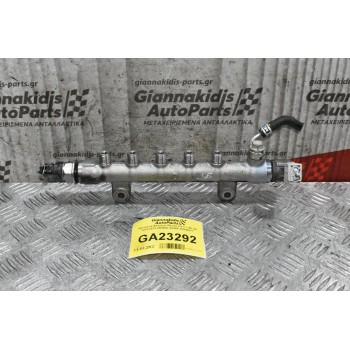 Μπεκιέρα-Φλογέρα Mazda CX-3 1.5D S5 2010-2019 DENSO A5550 10R40477