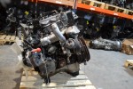 Κινητήρας - Μοτέρ Nissan YD25 D40 2005-2007 EURO3