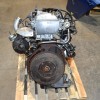 Κινητήρας - Μοτέρ Nissan YD25 D40 2005-2007 EURO3