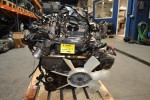 Κινητήρας - Μοτέρ Nissan YD25 D40 2005-2007 EURO3