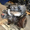 Κινητήρας - Μοτέρ Nissan YD25 D40 2005-2007 EURO3