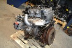 Κινητήρας - Μοτέρ Nissan YD25 D40 2005-2007 EURO3