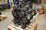 Κινητήρας - Μοτέρ Nissan YD25 D40 2005-2007 EURO3