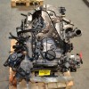 Κινητήρας - Μοτέρ Nissan YD25 D40 2005-2007 EURO3