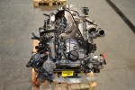 Κινητήρας - Μοτέρ Nissan YD25 D40 2005-2007 EURO3