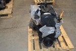 Κινητήρας - Μοτέρ Volkswagen Caddy 2.0Sdi BDJ 2004-2010