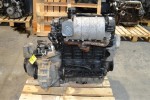 Κινητήρας - Μοτέρ Volkswagen Caddy 2.0Sdi BDJ 2004-2010