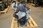 Κινητήρας - Μοτέρ Volkswagen Caddy 2.0Sdi BDJ 2004-2010
