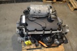 Κινητήρας - Μοτέρ Volkswagen Caddy 2.0Sdi BDJ 2004-2010
