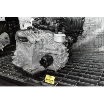 Αυτοματο Σασμαν Mini Cooper 1.6 N16B16AB 2009-2015 (763857501 12D2H40311)