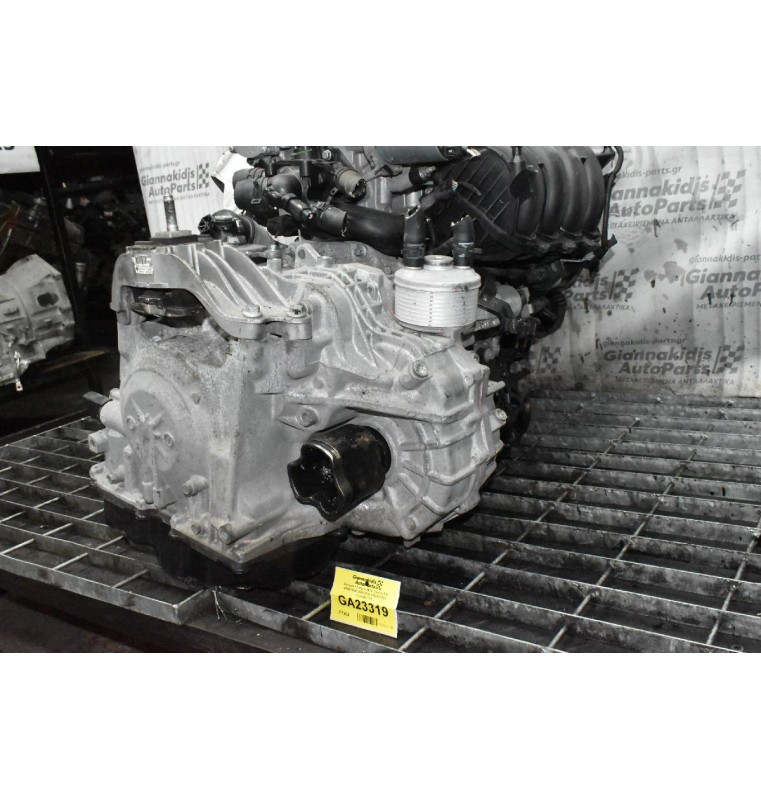 Αυτοματο Σασμαν Mini Cooper 1.6 N16B16AB 2009-2015 (763857501 12D2H40311)