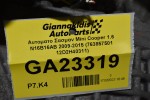 Αυτοματο Σασμαν Mini Cooper 1.6 N16B16AB 2009-2015 (763857501 12D2H40311)