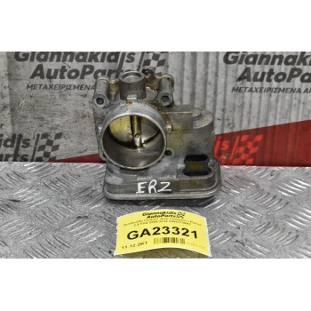 Πεταλούδα Γκαζιού Jeep Compass / Patriot 2.4 ERZ 2006-2014 04891735AC