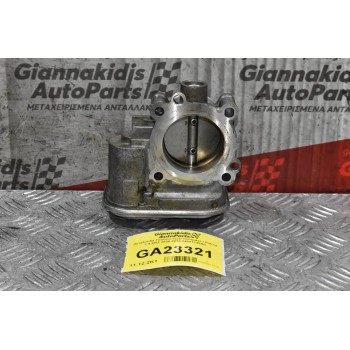 Πεταλούδα Γκαζιού Jeep Compass / Patriot 2.4 ERZ 2006-2014 04891735AC