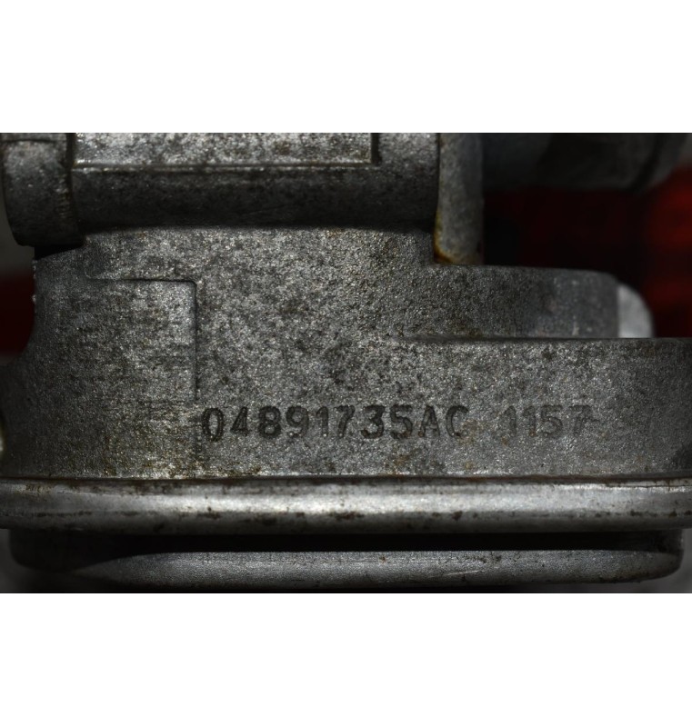 Πεταλούδα Γκαζιού Jeep Compass / Patriot 2.4 ERZ 2006-2014 04891735AC