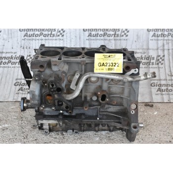 Κορμός (Μπλόκ) Μηχανής Opel Corsa C 1.3 CDI Z13DT 2000-2006
