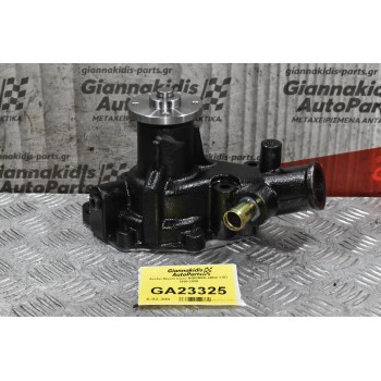 Αντλία Νερού Isuzu NQR/NPR 4BD2 3.9D 1990-2000