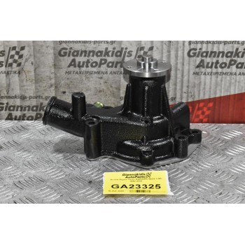 Αντλία Νερού Isuzu NQR/NPR 4BD2 3.9D 1990-2000