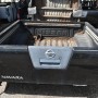Καρότσα Nissan Navara D40 2005-2010 (4πορτο)