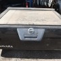 Καρότσα Nissan Navara D40 2005-2010 (4πορτο) ΧΩΡΙΣ ΤΟ ΚΑΛΥΜΜΑ
