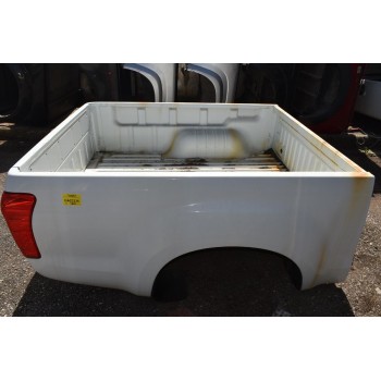 Καρότσα Isuzu D-Max 2012-2017 (4πορτο) ΚΑΙΝΟΥΡΓΙΑ