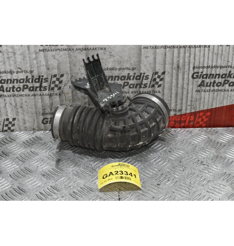 Κολάρο Εισαγωγής Nissan Navara D40 2005-2010