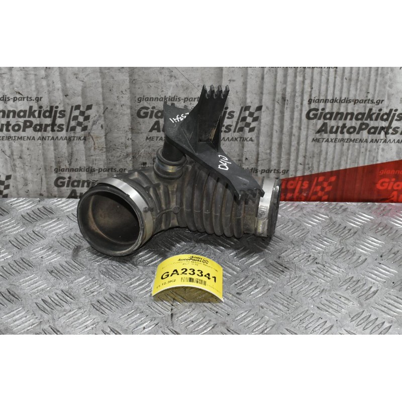 Κολάρο Εισαγωγής Nissan Navara D40 2005-2010