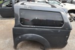 Καρότσα Nissan Navara D40 2005-2010 (4πορτο)