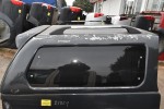 Κάλυμμα Καρότσας Hard-top Nissan Navara D40 2005-2010