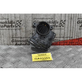 Πεταλούδα Γκαζιού Mini Cooper 1.6 N16B16AB 2009-2015 V760491980-01