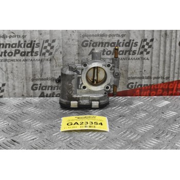 Πεταλούδα Γκαζιού Opel Corsa C 1.2 2000-2007 0280750133 24420536 Z12XEP
