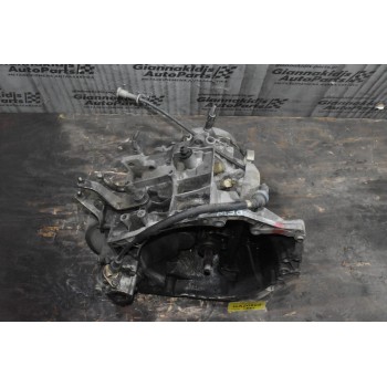 Κιβώτιο Ταχυτήτων Σασμαν Peugeot 309 - Cintroen BX 1.9 GTI DFW 1990-1993 20CJ83 1742732