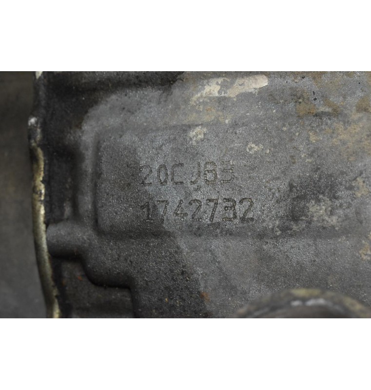 Κιβώτιο Ταχυτήτων Σασμαν Peugeot 309 - Cintroen BX 1.9 GTI DFW 1990-1993 20CJ83 1742732