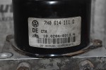 Μονάδα ABS Volkswagen Transporter T5 2005-2012 7H0614111G 7H0907379G
