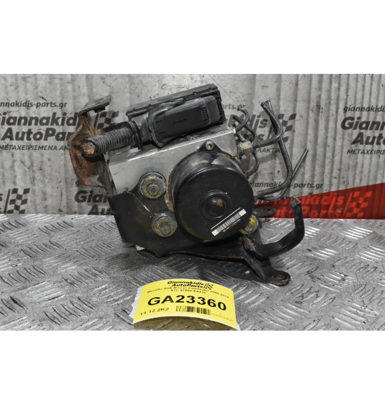 Μονάδα ABS Nissan Pathfinder 2006-2015 ATE 47660-EA270