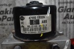 Μονάδα ABS Nissan Navara D40 2005-2010 47660-EB32A