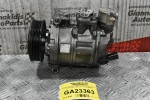 Κομπρεσέρ Aircondition Volkswagen Golf IV 1.4 TSI CAV 2008-2013 1K0820859S