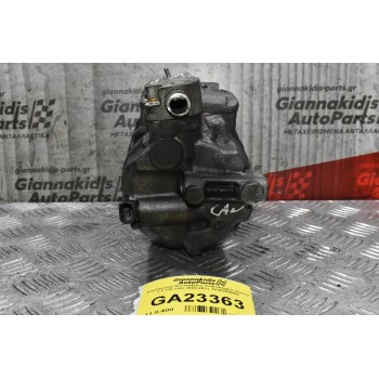 Κομπρεσέρ Aircondition Volkswagen Golf IV 1.4 TSI CAV 2008-2013 1K0820859S