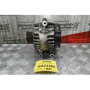 Δυναμό Opel Astra J 1.6 B16DTL CDTI 2014-2019 13586366 140A