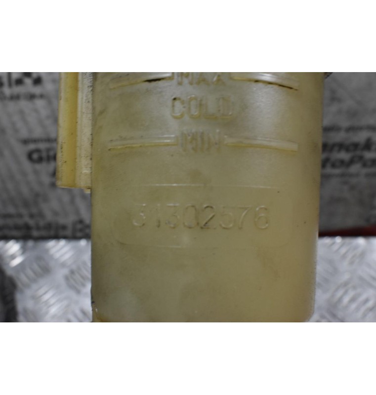 Δοχείο Υδραυλικού Volvo V60/S60 2010-2019 Β4164Τ 31302576