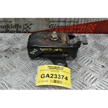 Βάση Μηχανής Toyota Hilux 2KD 2006-2012 12361-0L030
