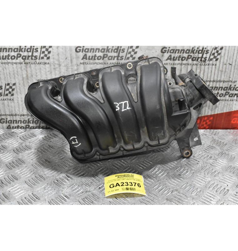 Πολλαπλή Εισαγωγής (Χταπόδι)  Toyota Avensis 3ZZ 2003-2008 2900311749 (4 Βίδες)