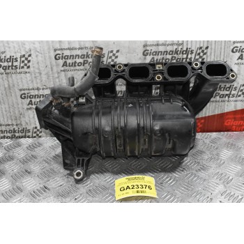Πολλαπλή Εισαγωγής (Χταπόδι)  Toyota Avensis 3ZZ 2003-2008 2900311749 (4 Βίδες)
