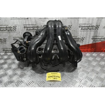 Πολλαπλή Εισαγωγής (Χταπόδι) Ford Maverick - Mazda Tribute 2.3 16V L3 2005-2012