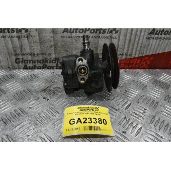 Αντλία Υδραυλικού Τιμονιού Mitsubishi L200 4D56 K74 1997-2005 (Ντίζα)