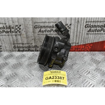 Αντλία Υδραυλικού Τιμονιού Ford Transit 2.4 TDCI H9FB 2006-2013 (Μικρό Χτύπημα Στην Τροχαλία)