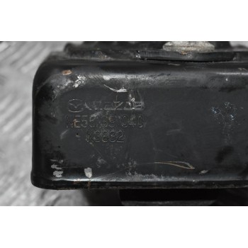 Βάση Μηχανής Mazda MX-5 2.0 LF 2006-2013 NE5539040