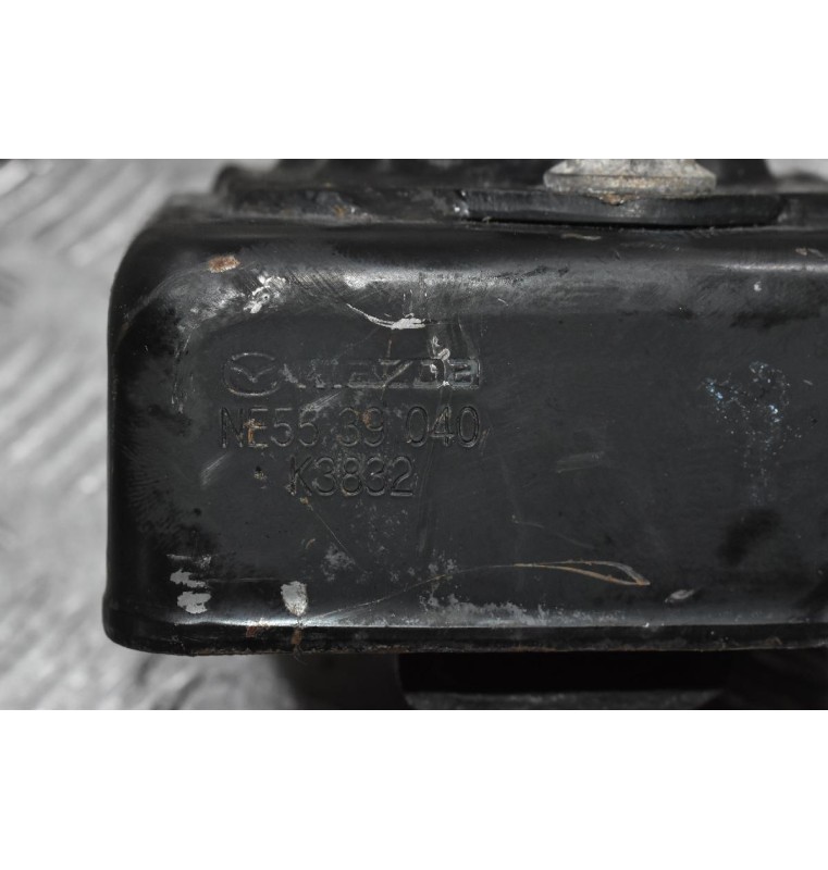 Βάση Μηχανής Mazda MX-5 2.0 LF 2006-2013 NE5539040