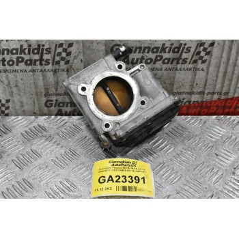 Πεταλούδα Γκαζιού Mazda MX-5 2.0 LF 2006-2013 LFE213640A 0811013291H27
