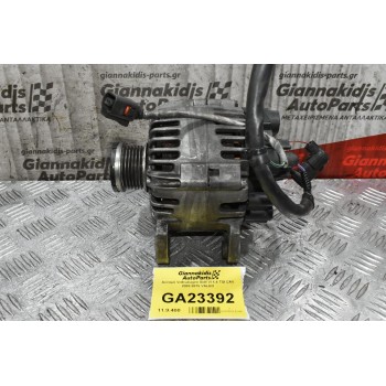 Δυναμό Volkswagen Golf VI 1.4 TSI CAV 2008-2015 VALEO